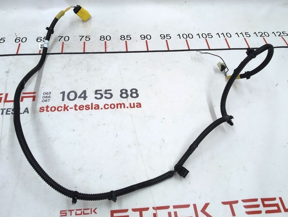 Электропроводка подушки безопасности пассажирского сиденья Tesla model X, model S REST 9876524-03-A Київ - зображення 2