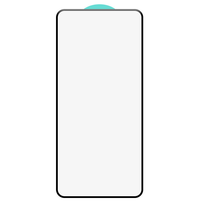 Защитное стекло SKLO 3D для TECNO Pova Neo 3 (LH6n) Херсон - зображення 2