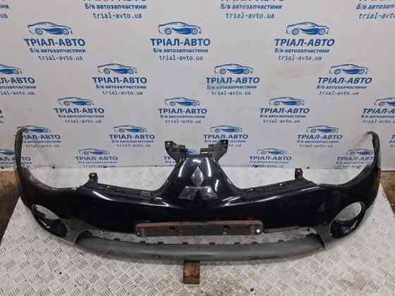 Бампер передний Mitsubishi L200 2006-2015 6400A747WA (Арт. 69208) Київ
