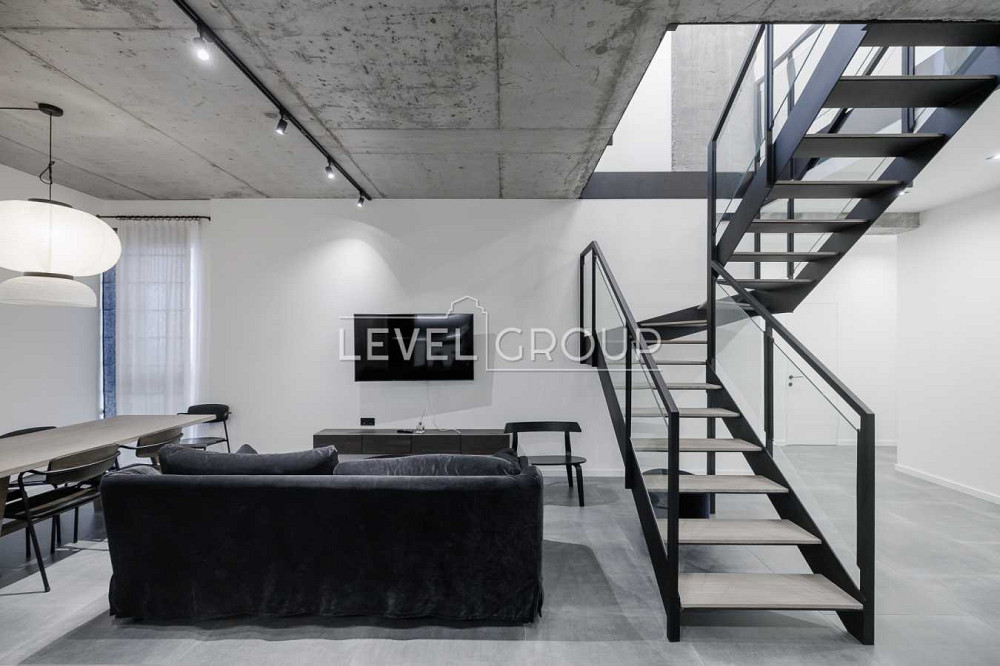 долгосрочная аренда 3-к квартира Киев, Печерский, 5000 $/мес. Київ - зображення 12