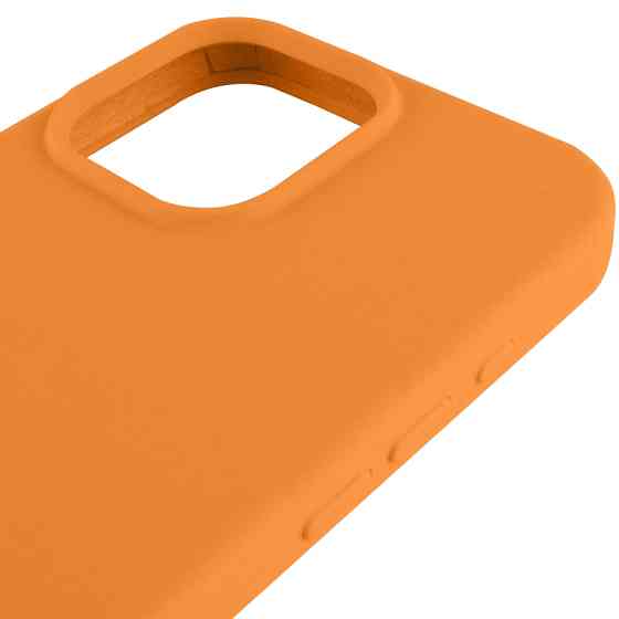 Чехол Silk Full Protective (AA) NO LOGO для Apple iPhone 16 Pro Max (6.9") Херсон