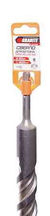 Сверло для бетона GRANITE SDS-PLUS S4 30х800 мм 0-30-800 Харьков