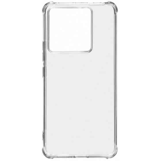 Панель ArmorStandart Air Force для Xiaomi Redmi Note 13 Pro 5G/Poco X6 5G Прозора (ARM71832) (Код то Харьков