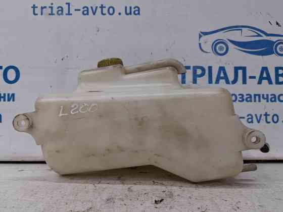 Бачок радиатора (расширительный) Mitsubishi L200 KB 2.5 DIESEL 4D56 2006 (б/у) Киев