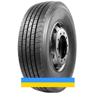 295/80 R22.5 Mirage MG121 152/149M Універсальна шина Київ - зображення 2