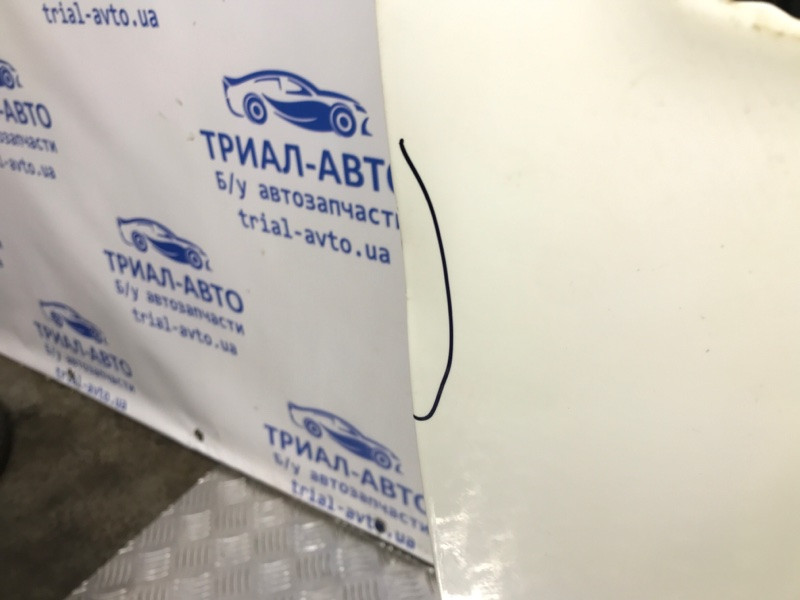 Дверь передняя правая SsangYong Korando C200 2.0 DIESEL 2010 (б/у) Киев - изображение 4