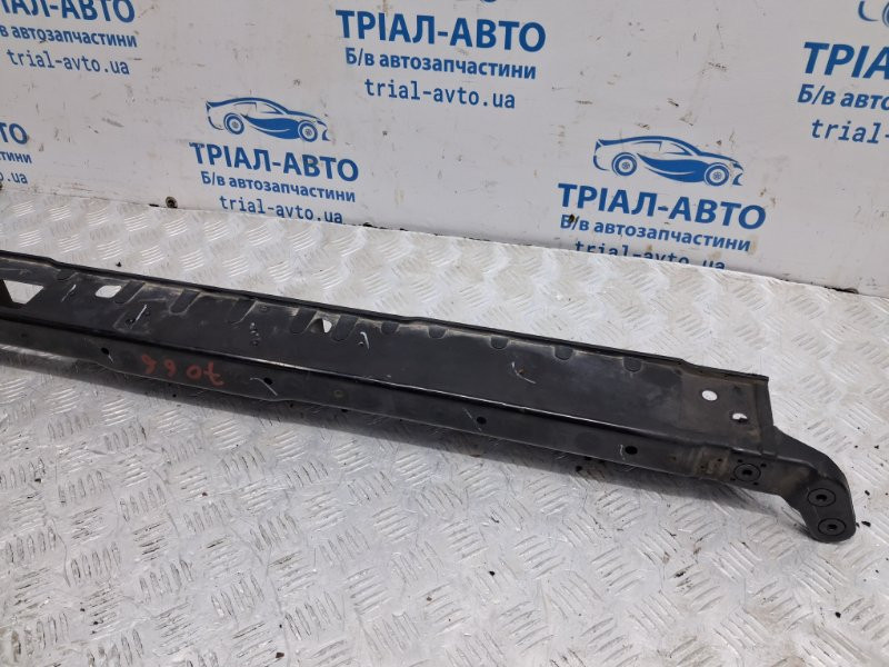 Панель передняя верхняя планка Kia Sorento UM 2.4 БЕНЗИН G4KJ 2014 (б/у) Київ - зображення 5