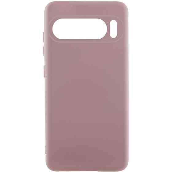 Чехол Silicone Cover Lakshmi (AA) для Google Pixel 9 / 9 Pro Херсон