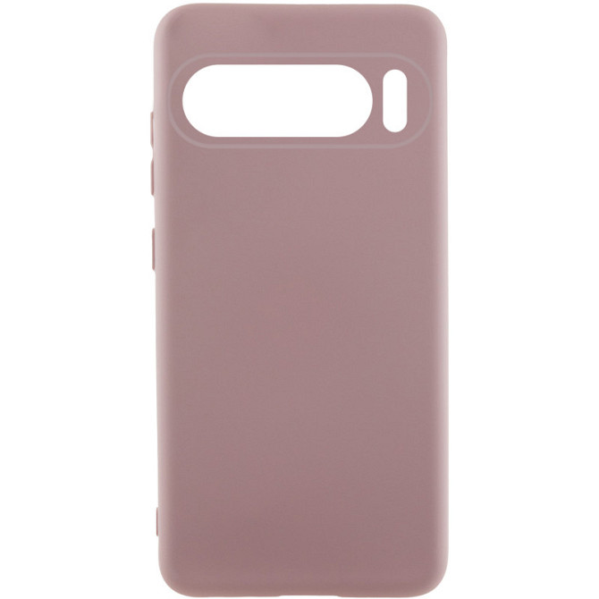 Чехол Silicone Cover Lakshmi (AA) для Google Pixel 9 / 9 Pro Херсон - зображення 2