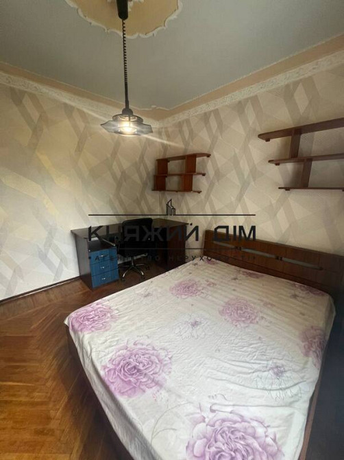 Оренда 3 кімнатна квартира м. Осокорки КОД 11203218 Киев - изображение 5