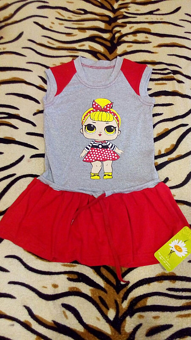 сукня "лол" Київ - зображення 2