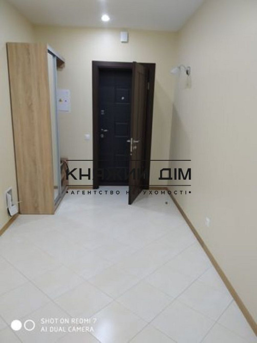 Оренда 1к кв., м. Осокорки, вул. Єлизавети Чавдар 18. № 11194938 Київ - зображення 10