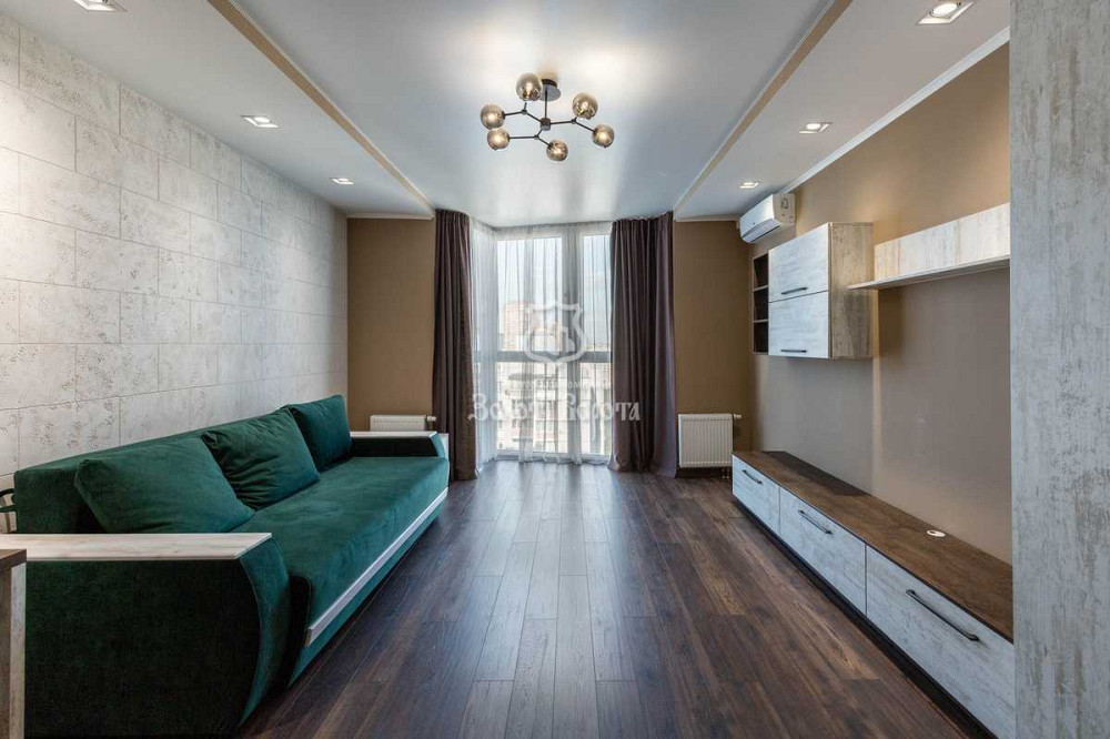 продажа 2-к квартира Киев, Дарницкий, 130000 $ Київ - зображення 1