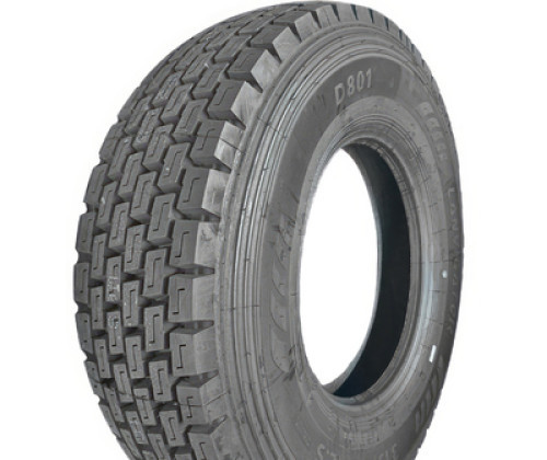 215/75 R17.5 Lanvigator D801 135/133K Ведуча вантажна шина Київ - зображення 10