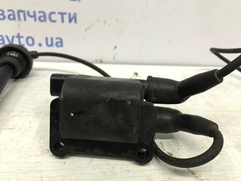 Катушка зажигания Mitsubishi Pajero Sport K9 3.0 БЕНЗИН 6G72 1996 (б/у) Киев - изображение 3