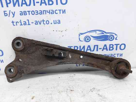 Рычаг задней подвески продольный правый Toyota Avensis T27 1.8 БЕНЗИН 2ZRFAE 2009 (б/у) Київ