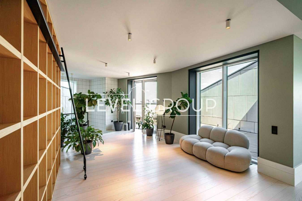 продажа 5-к квартира Киев, Соломенский, 648000 $ Київ - зображення 10