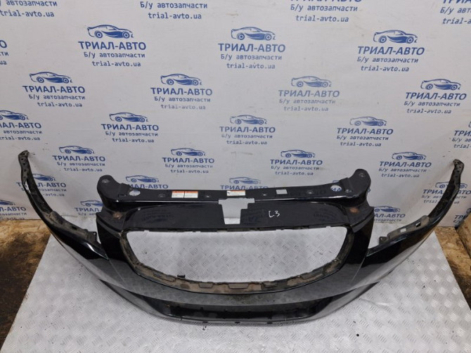 Бампер передний SsangYong Korando 2010-2019 7871134000 (Арт. 60661) Київ - зображення 2