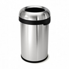 Урна открытая 60л BULLET Київ - зображення 1