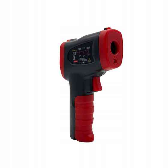 Бесконтактный инфракрасный термометр (пирометр) -50-950℃, 12:1, EMS=0,1-1  WINTACT WT326D Харьков