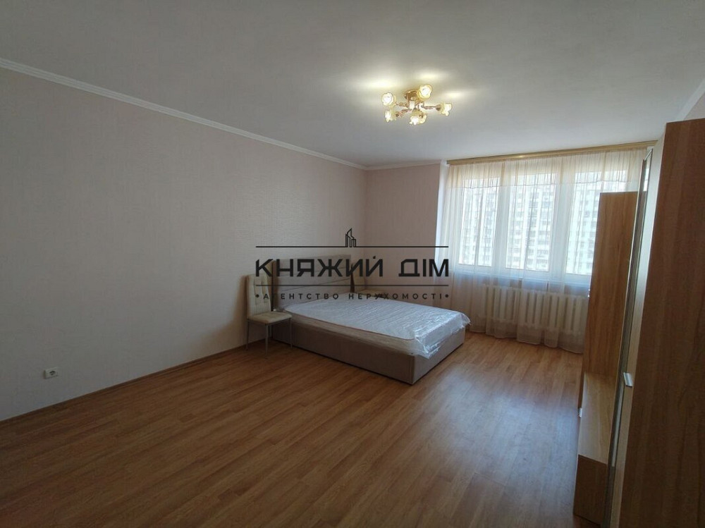 Є генератор. Оренда 1 кім. кв. на Григоренко, Перша здача після ремонту. м. Позняки КОД 11203613 Київ - зображення 5