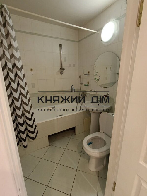 Оренда 1 к. квартири, метро Тараса Шевченко № 1189624 Киев - изображение 6