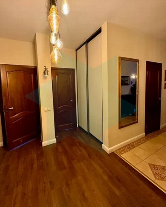 Продам. 3-к. 8/10, ж/м Сонячний, вул. Сонячна Набережна (Малиновського) 48-А ЖК "Пріоритет" Дніпро - зображення 5