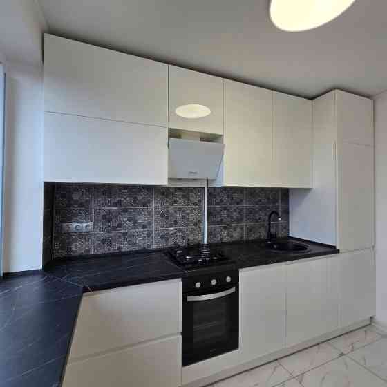 З великою гардеробною! 2-кімнатна ремонт+меблі Ювілейна/єВідновлення Кривий Ріг