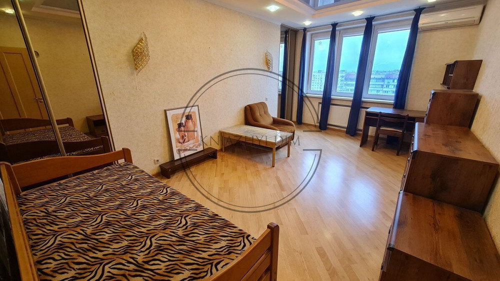 Оренда 3-кімнатної квартири на Оболоні. Володимира Івасюка 47А. № 11202467 Киев - изображение 10