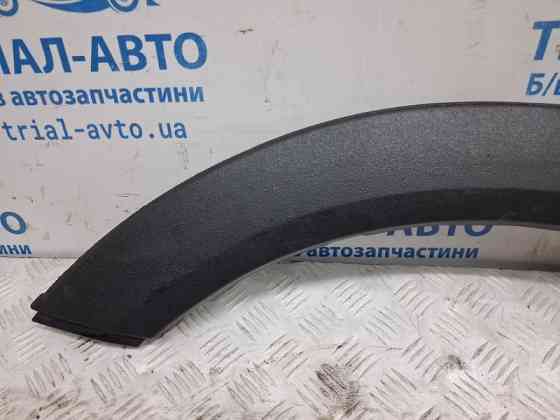 Накладка крыла Mitsubishi Pajero Wagon 1999-2006 MR478742 (Арт. 75784) Киев