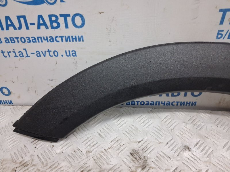 Накладка крыла Mitsubishi Pajero Wagon 1999-2006 MR478742 (Арт. 75784) Киев - изображение 2