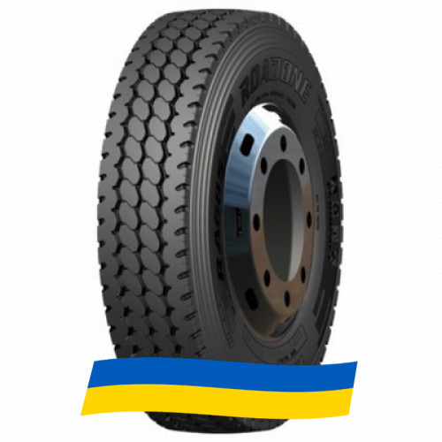 13 R22.5 ROADONE RA685 156/153K Универсальная шина Киев - изображение 5