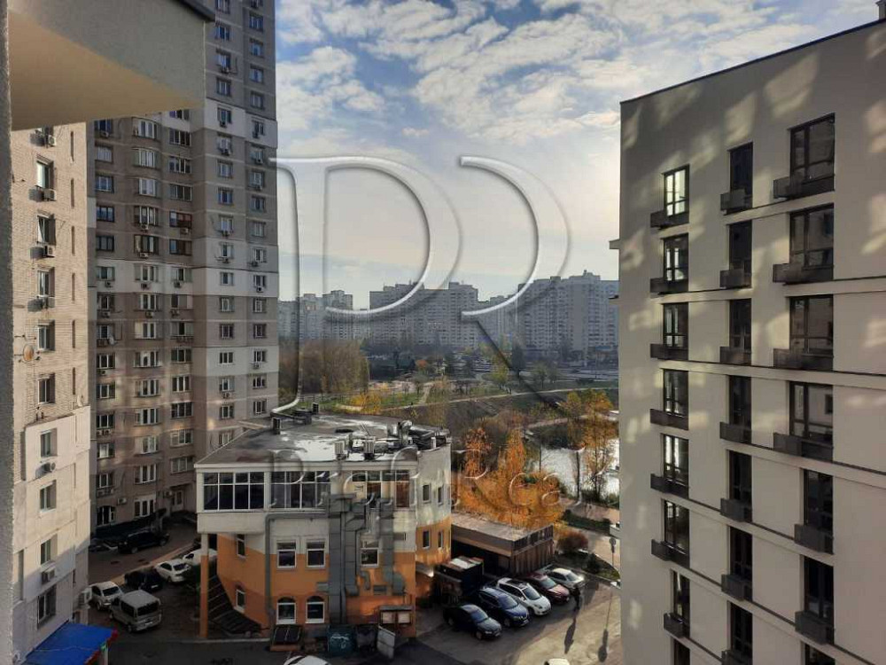 продажа 1-к квартира Киев, Дарницкий, 94000 $ Київ - зображення 1