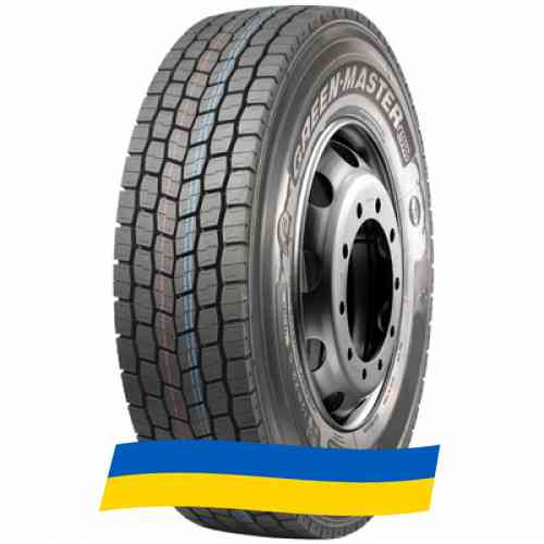 295/60 R22.5 Leao KTD300 150/147L Ведущая шина Киев
