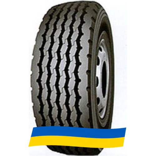 385/65 R22.5 Kapsen HS209 160K Прицепная шина Київ - зображення 9