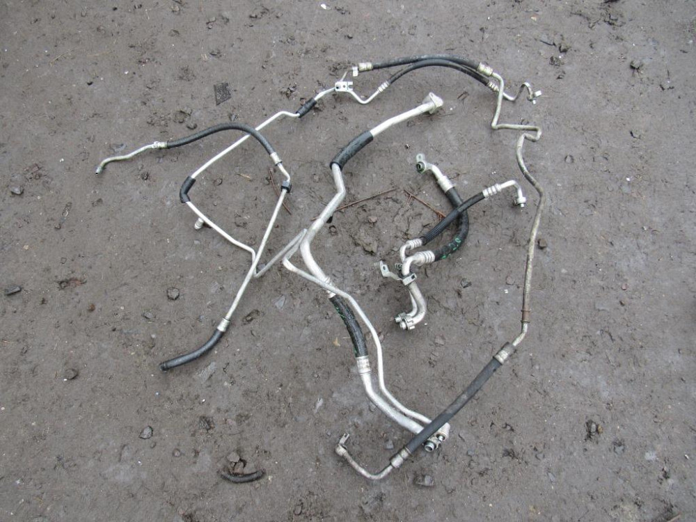 Трубки кондиционера Opel Insignia Sports Tourer 2.0 cdti 2009-2013 (комплект) Ковель - зображення 1