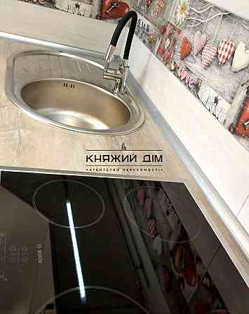 Оренда 1кім. студії у новому ЖК Метрополія, біля м. Вирлиця. 11174574 Киев