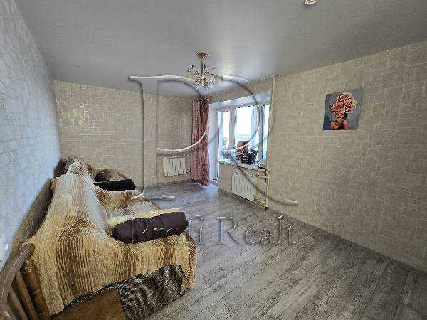 продажа 2-к квартира Киев, Соломенский, 65000 $ Киев - изображение 5