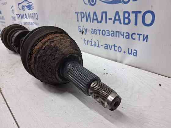 Привод передний левый Chevrolet Epica 2006-2013 96639083 (Арт. 78818) Київ