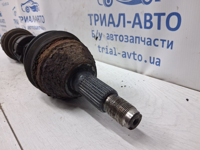 Привод передний левый Chevrolet Epica 2006-2013 96639083 (Арт. 78818) Київ - зображення 2