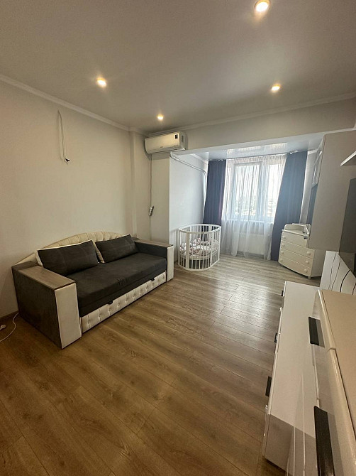 Продам 1-кімнатну квартиру на вул. Малиновського (Вадатурського) Черемушки Одесса - изображение 7