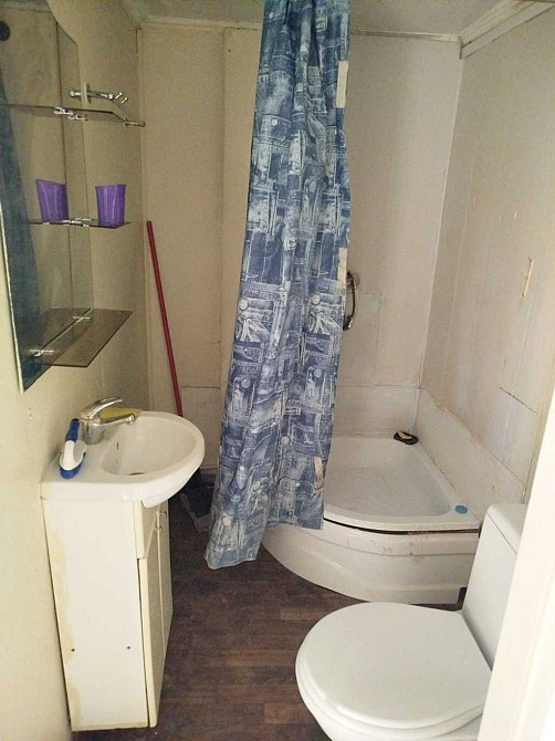 долгосрочная аренда 1-к дом Киев, Святошинский, 4500 грн./мес. Київ - зображення 5