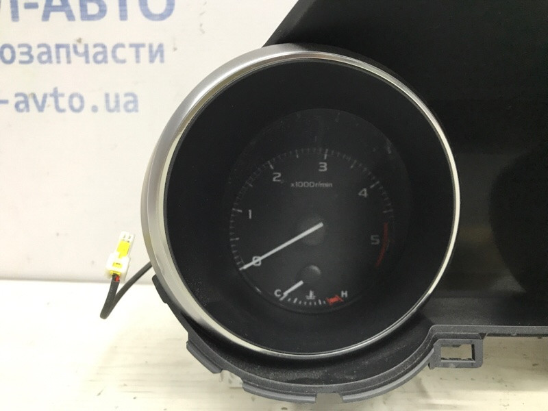 Приборная панель Subaru Outback BS 2.0 DIESEL EE20Z 2014 (б/у) Киев - изображение 2