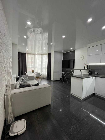 продажа 1-к квартира Киев, Голосеевский, 115000 $ Киев - изображение 8