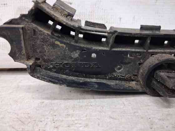 Кронштейн бампера передний правый Honda Civic FD 1.8 БЕНЗИН R18A 2005 (б/у) Київ