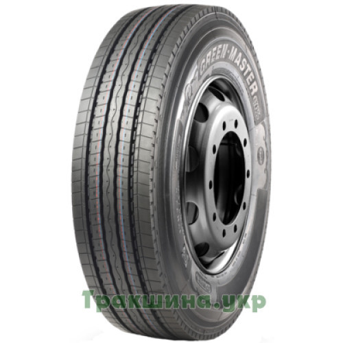 315/70 R22.5 Leao KTS300 156/150L Рульова шина Київ - зображення 8