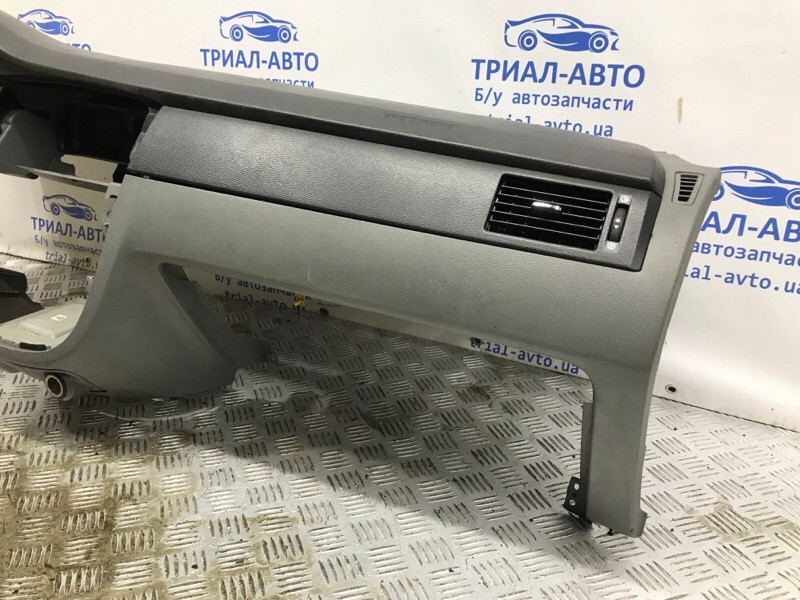 Торпеда с подушкой бесопасности Chevrolet Lacetti J200 1.8 БЕНЗИН 2004 (б/у) Киев - изображение 3