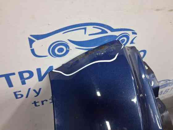 Капот Hyundai Tucson JM 2.0 DIESEL D4EA 2004 (б/у) Київ