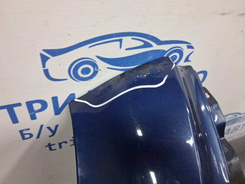 Капот Hyundai Tucson JM 2.0 DIESEL D4EA 2004 (б/у) Київ - зображення 3