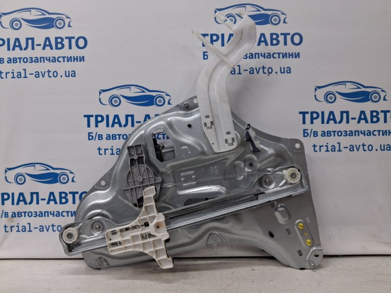Стеклоподъемник задний правый Hyundai IX35 2009-2015 834022Y000 (Арт. 68334) Київ - зображення 2